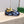 BV Orbit Flash Retro Sneake Blue Suede 934419