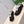 BV Orbit Flash Retro Sneaker Black Suede 934420