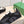 BV Orbit Flash Retro Sneaker Black Suede 934420
