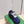 BV Orbit Flash Retro Sneaker Dark Blue Suede 934424