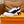 HM BOUNCING SNEAKER BLACK AND WHITE CANVAS