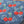 LV x TM M13994 Pochette Accessoires 22cm Blue Monogram Denim With Cherry Motif GHW