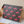 LV x TM M14372 Toiletry Pouch Brown Monogram Canvas With Cherry Motif