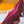 LV M25795 Portafoglio multiplo in pelle di vacchetta rossa e nera