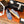 cc espadrilles white blue woolen cloth blue lambskin