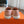 SNEAKER SLIP-ON HM GAME IN PELLE DI VITELLO COLOR PESCA