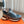 HM Hugo Sneakers Stale Blue Calfskin 933463