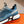 HM Hugo Sneakers Stale Blue Calfskin 933463