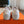 HM BOOMERANG SNEAKER WHITE AND RED CALFSKIN