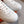 HM BOOMERANG SNEAKER WHITE AND RED CALFSKIN