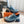 HM Hugo Sneakers Dark Blue Calfskin 933468