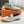 Mocassino Paris in tela grigia con fibbia nera con firma 509369