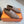 Royal Loafer Brown Calfskin With Fringe Detail And Silver Signature Buckle 509409