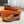 Royal Loafer Gold Calfskin With Fringe Detail And Pink Gold Signature Buckle 509412