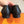 Royal Loafer Black Calfskin With Fringe Detail And Silver Signature Buckle 509415