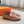Royal Loafer Beige Perlino Calfskin With Fringe Detail And Silver Signature Buckle 509417
