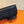 Royal Loafer Navy Blue Denim With Fringe Detail And Silver Signature Buckle 509435