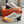 HM Men's 25 Bouncing Sneaker White Mesh Cowhide 639245