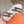 HM Men's Increase Sneaker Beige Cowhide 204371
