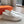 HM IKE SLIP-ON SNEAKER WHITE CALFSKIN
