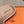Empire Sandal Peach Lambskin Suede Goatskin