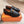 Impact 45 Loafer Black Calfskin