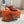 ICONIQUE 60 SANDAL CARAMEL CALFSKIN
