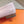 Paris Loafer Crocodile Pattern Light Pink Calfskin With Silver Signature Buckle 734377
