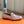 Paris Loafer Crocodile Pattern Light Pink Calfskin With Silver Signature Buckle 734377
