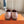 Paris Loafer Crocodile Pattern Light Pink Calfskin With Silver Signature Buckle 734377