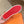 HM BOOMERANG SNEAKER STONE SUEDE AND WHITE CALFSKIN