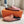 HM OZ Mule Pink Suede 756851