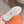 HM GAME SLIP-ON SNEAKER LIGHT GRAY SUEDE