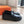 HM GAME SLIP-ON SNEAKER BLACK CALFSKIN