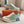 HM Men's 25 Sneaker Seafoam Mesh Suede 541303