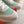 HM Men's 25 Sneaker Seafoam Mesh Suede 541303