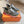 Sneaker HM Just in pelle scamosciata grigia
