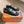 HM Day Sneaker Black White Lambskin  970890