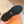 HM Day Sneaker Glossy Black Lambskin 970894