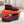 HM 25 Kelly Loafer Red Cowhide 353503