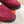 HM 25 Kelly Loafer Red Suede 353508