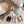Sneaker da uomo HM 25 Kid in pelle di mucca 535582
