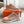 HM Men's 25 Sneaker Pink Cowhide Suede 541324