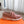 HM Men's 25 Ketch Sneaker Pink Suede 639264