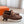 Sneaker HM da uomo 25 Ketch in pelle scamosciata marrone 639268