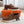 Sneaker HM da uomo 25 Ketch in pelle scamosciata marrone 639268