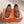 Sneaker HM da uomo 25 Ketch in pelle scamosciata marrone 639268
