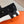 HM Men's 25 Ketch Sneaker Black Suede 639270