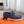 HM Men's 25 Ketch Sneaker Blue Suede 639271