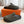 HM Men's 25 Johan Mule Dark Green Suede 582075